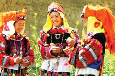 Tuổi kết hôn: Ủy ban Tư pháp trái chiều bộ trưởng